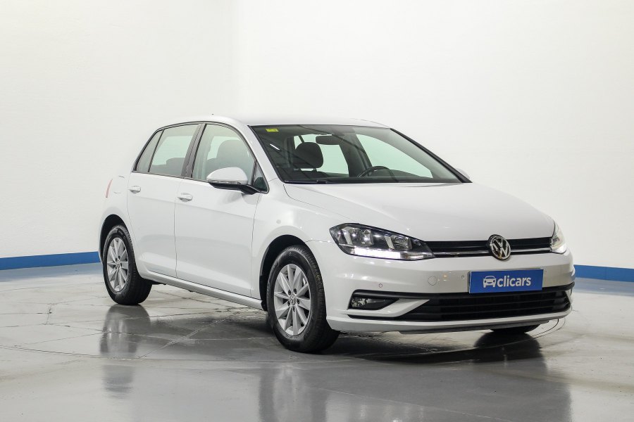 Volkswagen Golf Diésel Golf 1.6TDI Ready2GO 85kW 3