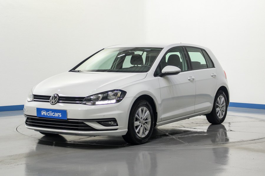 Volkswagen Golf Diésel Golf 1.6TDI Ready2GO 85kW