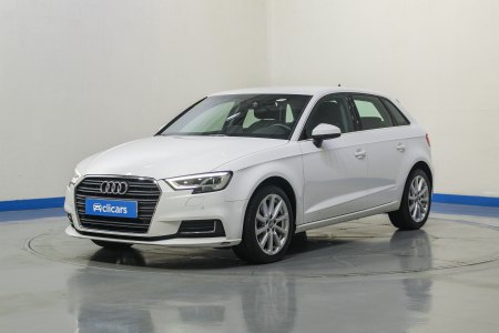 Audi A3 Sportback 30 TFSI