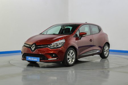 Renault Clio Gasolina Limited Energy TCe 66kW (90CV)