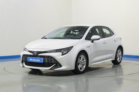 Toyota Corolla 125H Active