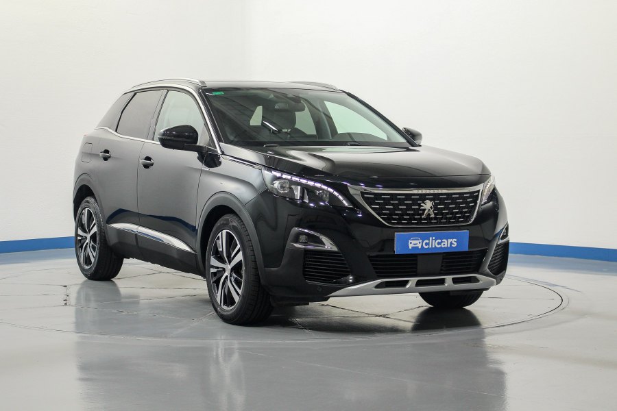 Peugeot 3008 SUV Gasolina 3008 1.2 S&S PureTech Allure 130 3