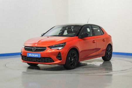 Opel corsa d opc de segunda mano y ocasión