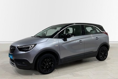 Comprar Opel Crossland X Gasolina 1.2 96kW (130CV) Innovation Opel Crossland X Gasolina 1.2 96kW (130CV) Innovation