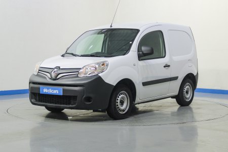 Renault Kangoo Furgón Fg. Compact 1.5dCi Profesional