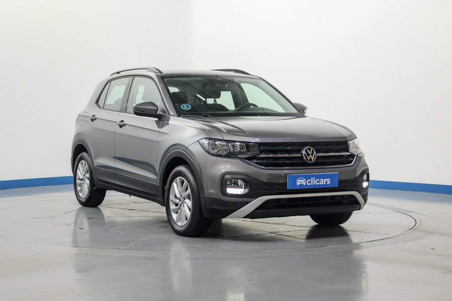 Volkswagen T-Cross Gasolina T-Cross 1.0 TSI Advance DSG7 81kW 3