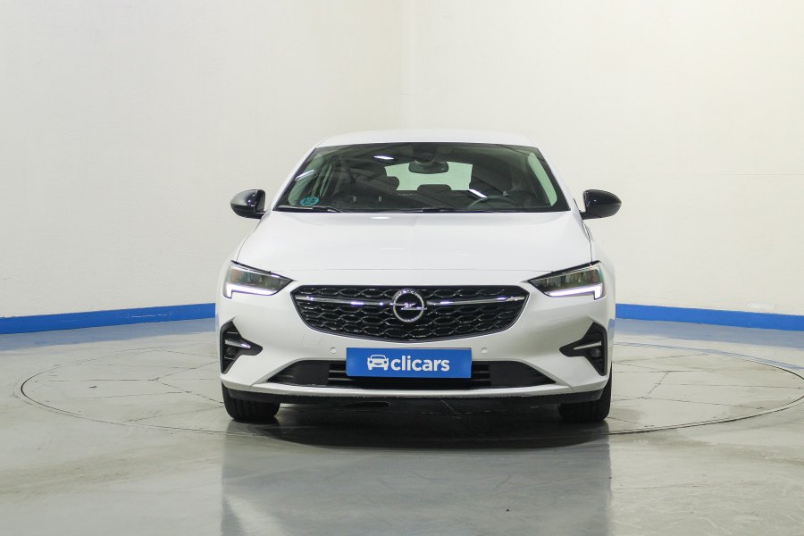 Opel Insignia Diésel Insignia 1.5D DVH S&S Business Edition 122 2