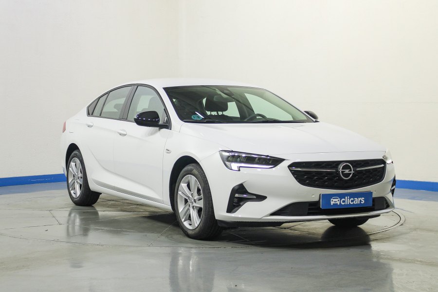 Opel Insignia Diésel GS Business Edition 1.5D DVH 90kW MT6 3