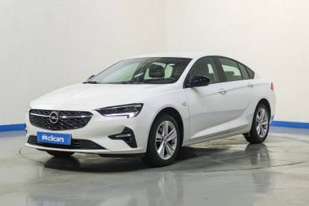 Opel Insignia 2019: Ahora más tecnológico