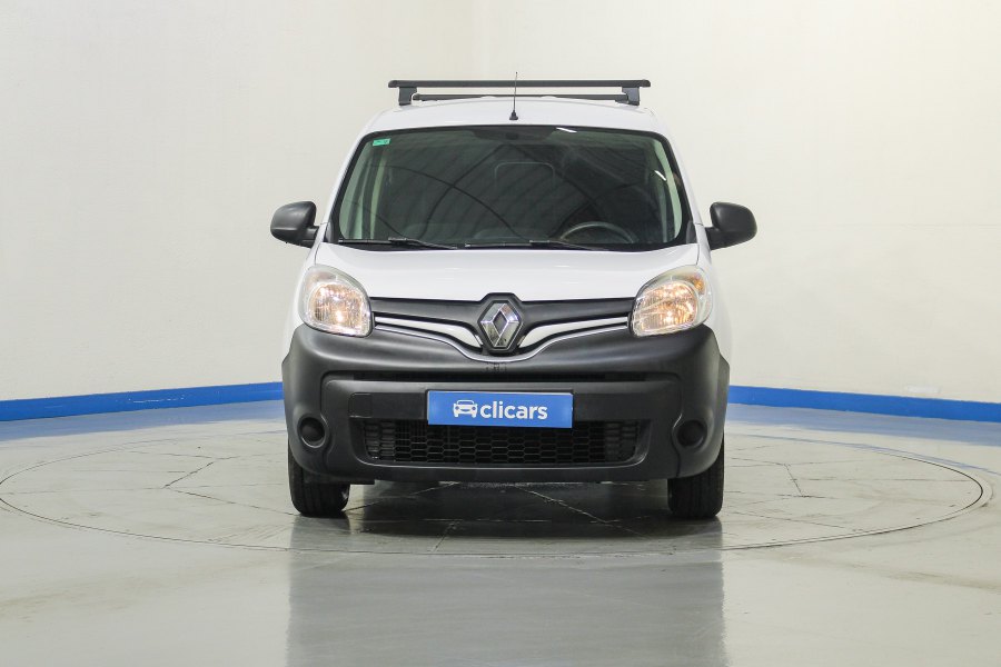 Renault Kangoo Furgón Diésel Profesional dCi 55 kW (75 CV) 2