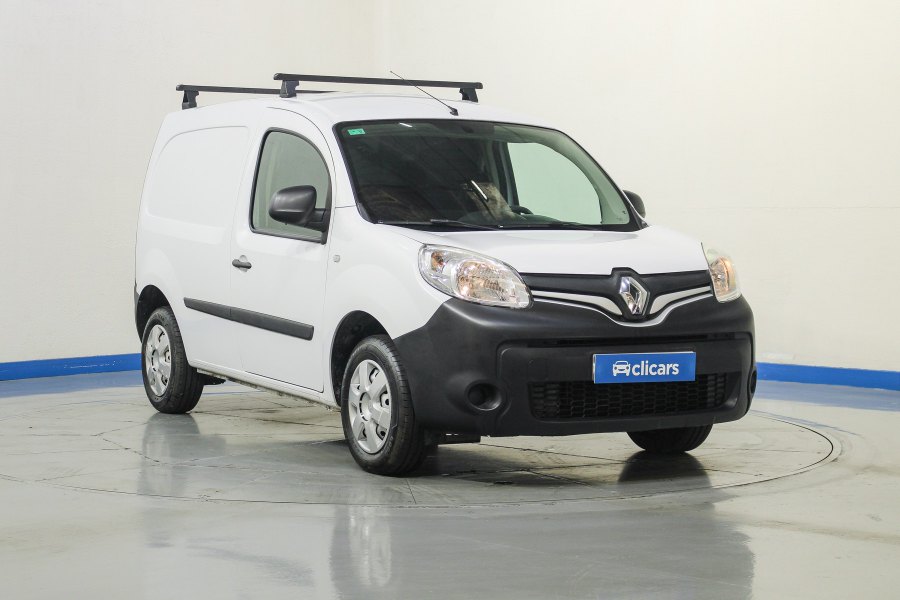 Renault Kangoo Furgón Diésel Profesional dCi 55 kW (75 CV) 3