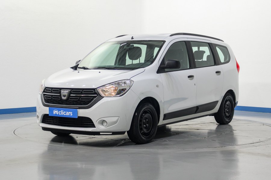 Dacia Lodgy Gasolina Lodgy 1.6 Essential 7pl. 75kW