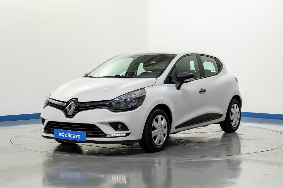 Renault Clio Diésel Clio 1.5dCi Energy Business 66kW