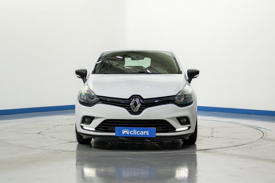 Renault Clio Diésel Clio 1.5dCi Energy Business 66kW 2