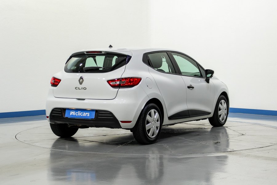 Renault Clio Diésel Clio 1.5dCi Energy Business 66kW 5