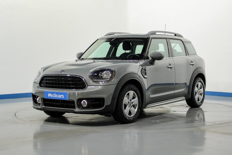 MINI Countryman Gasolina COUNTRYMAN ONE