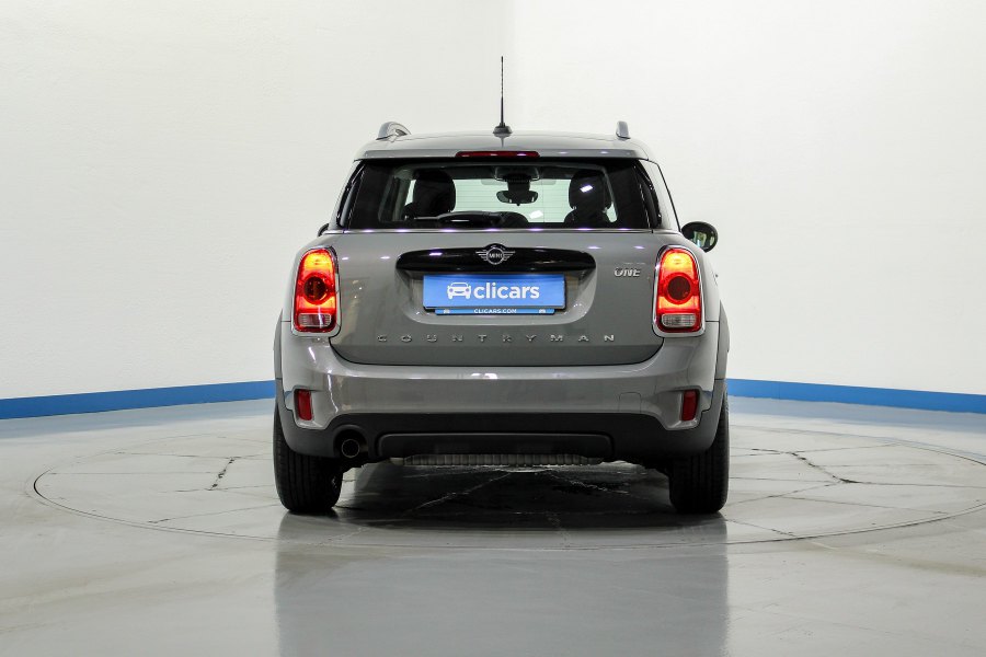 MINI Countryman Gasolina COUNTRYMAN ONE 4