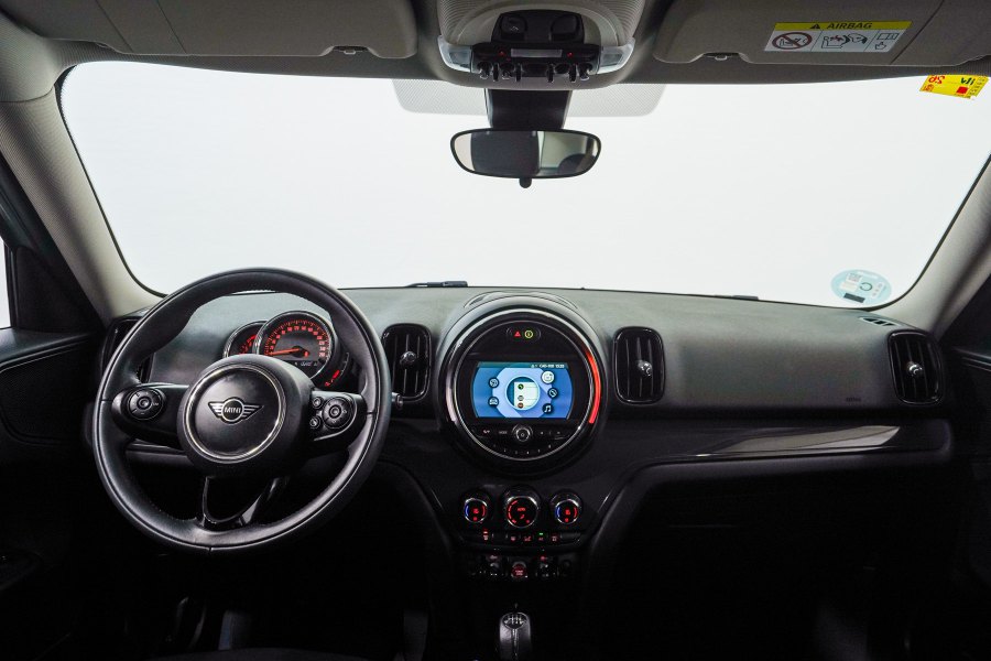 MINI Countryman Gasolina COUNTRYMAN ONE 11