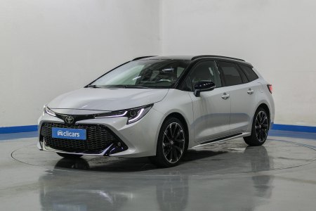 Toyota Corolla 2.0 180H GR-SPORT E-CVT TOURING SPORT