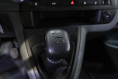 Citroën Jumpy Diésel Talla M BlueHDi 120 S&S 6v Control 28