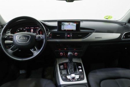 Audi A6 Diésel Advanced ed 2.0 TDI quattro S tronic 14