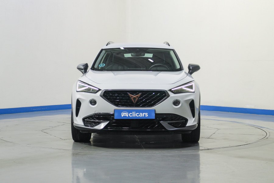 CUPRA Formentor Gasolina 1.5 TSI 110kW (150 CV) DSG 2