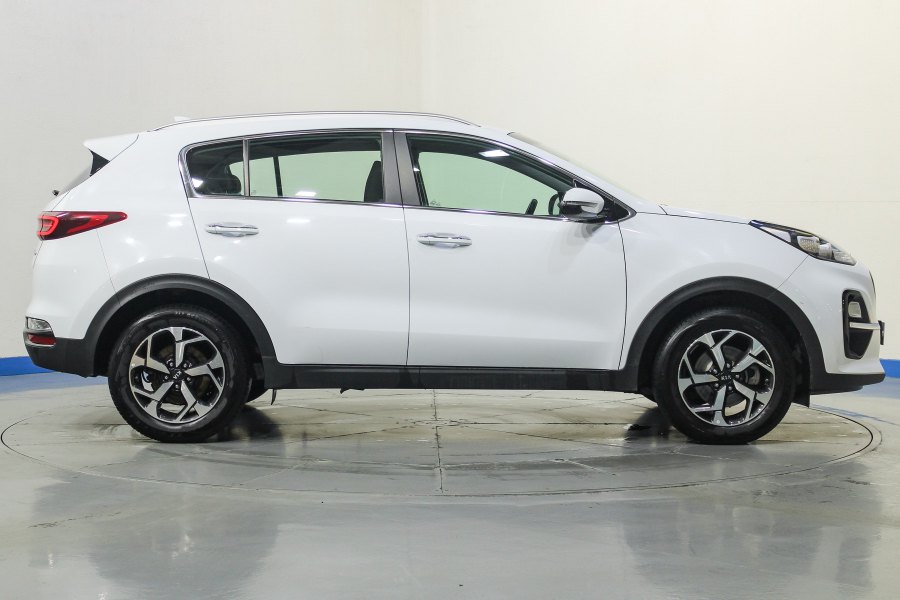 Kia Sportage Diésel 1.6 CRDi 85kW (115CV) Drive Plus 4x2 6