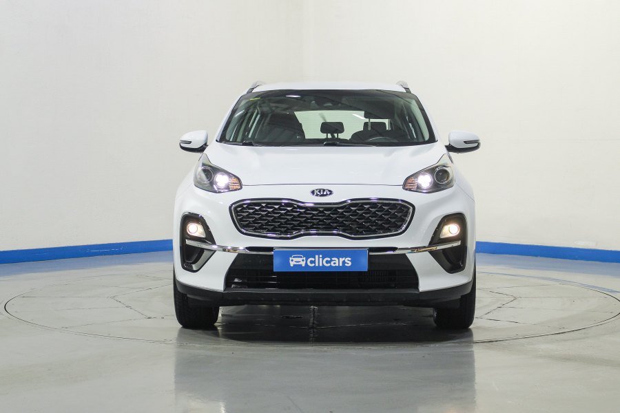 Kia Sportage Diésel 1.6 CRDi 85kW (115CV) Drive Plus 4x2 2