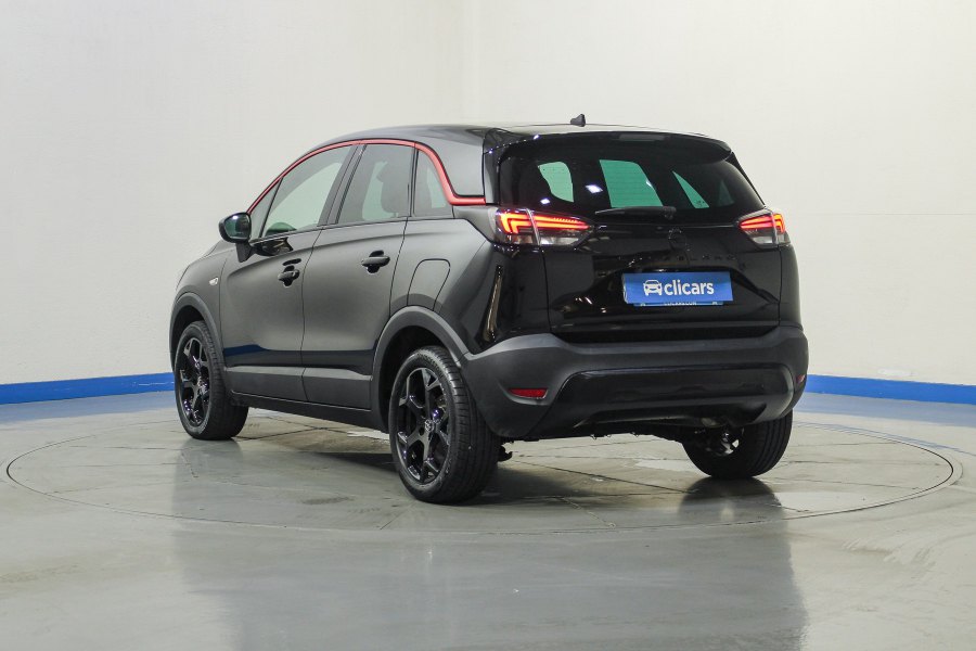 Opel Crossland Gasolina 1.2 96kW (130CV) GS AT6 8