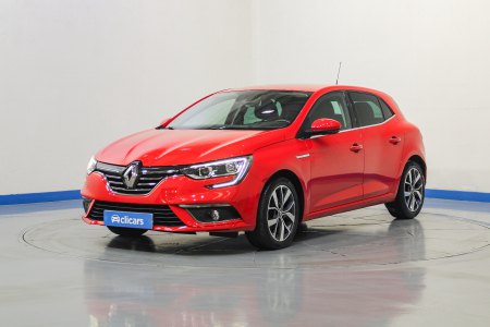 Renault Mégane 1.5dCi Energy Business