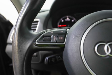 Audi Q3 Diésel 2.0 TDI 110kW (150CV) S tronic 24