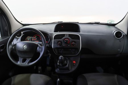 Renault Kangoo Combi Diésel Profesional N1 Energy dCi 55kW (75CV) 13