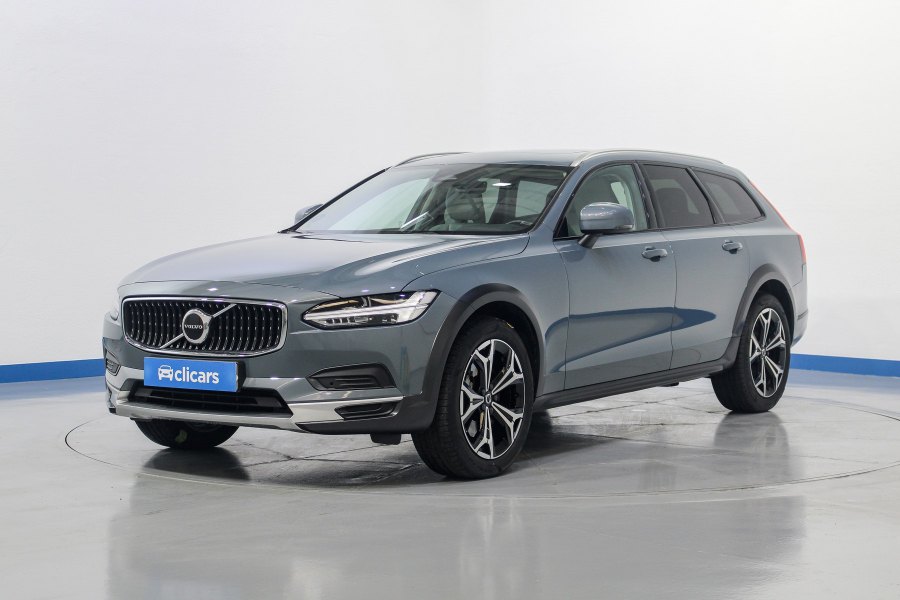 Volvo V90 Cross Country Mild hybrid 2.0 B4 D Pro AWD Auto