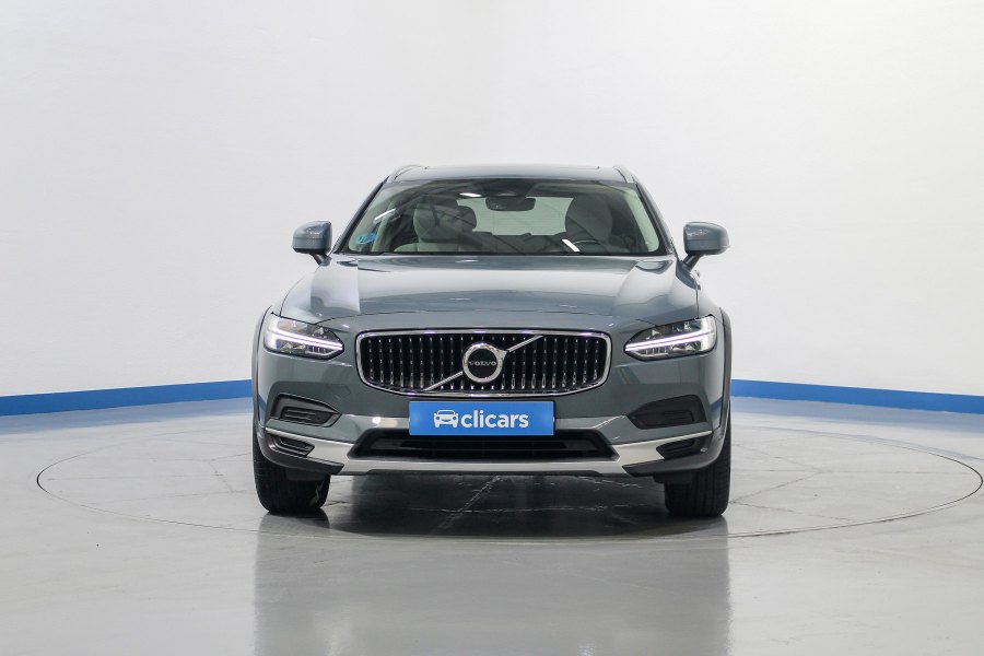 Volvo V90 Cross Country Mild hybrid V90 Cross Country B4 Pro AWD Aut. 2