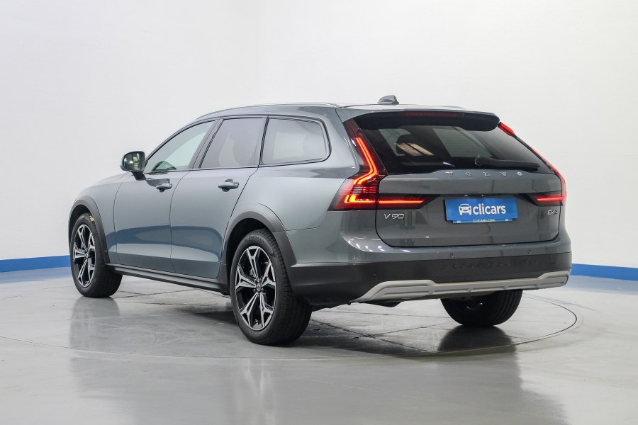 Volvo V90 Cross Country Mild hybrid V90 Cross Country B4 Pro AWD Aut. 8