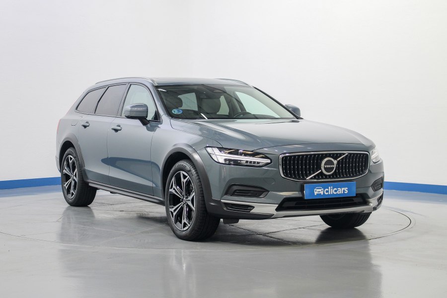 Volvo V90 Cross Country Mild hybrid 2.0 B4 D Pro AWD Auto 3