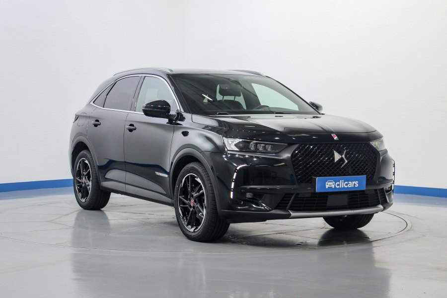 DS DS 7 Crossback Diésel BlueHDi 132kW (180CV) Auto. PERF.LINE 3