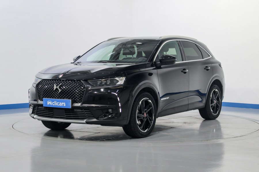 DS DS 7 Crossback Diésel BlueHDi 132kW (180CV) Auto. PERF.LINE