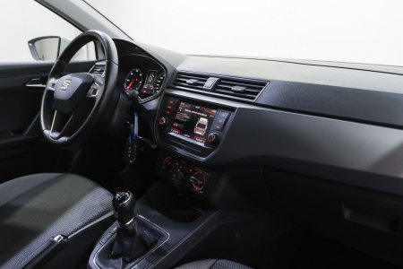 SEAT Ibiza Diésel 1.6 TDI 85kW (115CV) Style 31