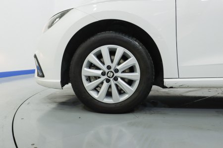 SEAT Ibiza Diésel 1.6 TDI 85kW (115CV) Style 12