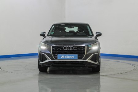 Audi Q2 (2021)  Información general 