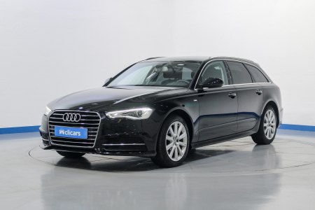 Audi A6 Avant 2.0TDI S-Tronic