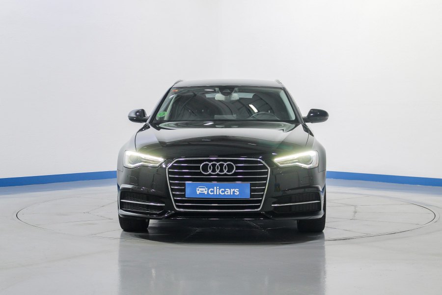 Audi A6 Diésel 2.0 TDI 140kW ultra S tronic Avant 2