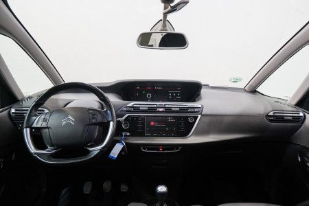 Citroën Grand C4 Picasso BlueHDi Shine 6
