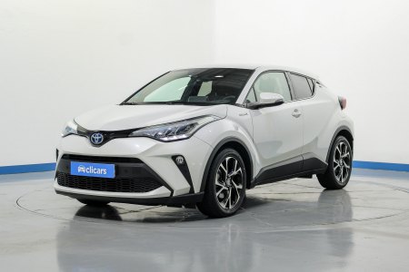 Comprar Toyota C-HR 125H Advance Toyota C-HR 125H Advance