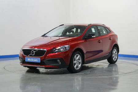 Comprar Volvo V40 Cross Country Diésel 2.0 D2 Cross Country Volvo V40 Cross Country Diésel 2.0 D2 Cross Country