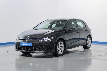 Volkswagen Golf 1.4 TSI GTE