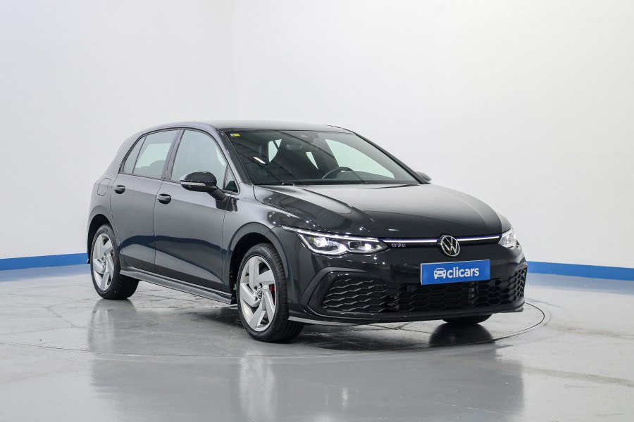 Volkswagen Golf Híbrido enchufable GTE 1.4 TSI 180kW (245CV) DSG 3