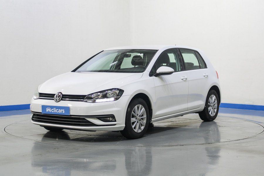 Volkswagen Golf Gasolina Golf 1.0 TSI Ready2GO 81kW