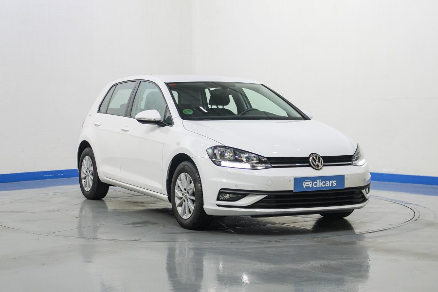 Volkswagen Golf Gasolina Golf 1.0 TSI Ready2GO 81kW 3